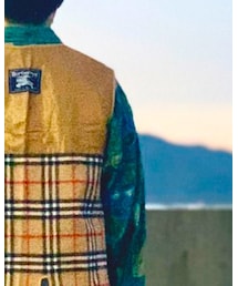 VINTAGE | シャツ/ブラウス