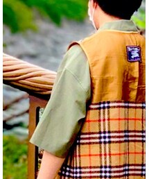 GU | セットアップ