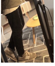 NEW BALANCE | スニーカー