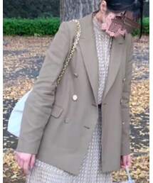 SNIDEL | ジャケット/アウター