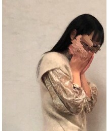 SNIDEL | ニット/セーター