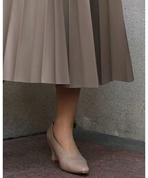 SNIDEL | パンプス