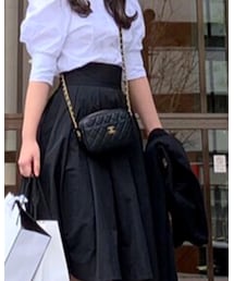 CHANEL | ショルダーバッグ