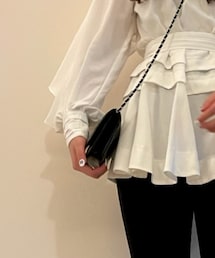 CHANEL | ウォレットチェーン