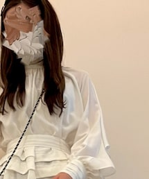 SNIDEL | シャツ/ブラウス