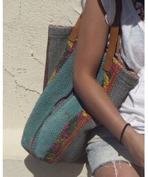 LAZY SUSAN | バッグ