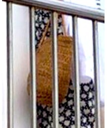 古着屋さん | かごバッグ