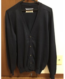 MARTIN MARGIELA | カーディガン/ボレロ