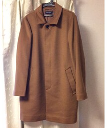 URBAN RESEARCH | ステンカラーコート