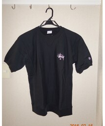 STUSSY | Tシャツ/カットソー