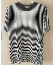 MARGARET HOWELL | Tシャツ/カットソー