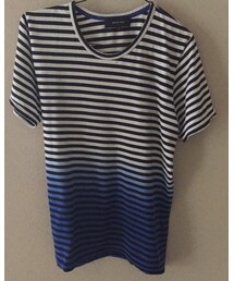 SHIPS JET BLUE | Tシャツ/カットソー