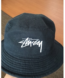 STUSSY | ハット