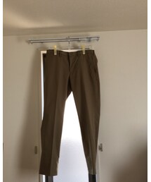 無印良品 | チノパンツ