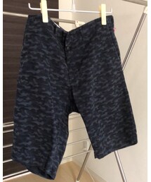 S/DOUBLE  | その他パンツ