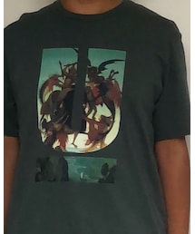 UNDERCOVER | Tシャツ/カットソー