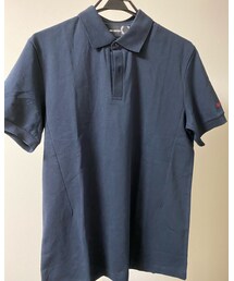 RAF SIMONS | フレッドペリーとのコラボのポロシャツです。(ポロシャツ)