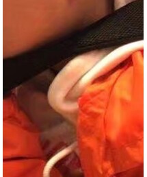 rich- | パーカー