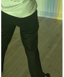 JEANASIS | パンツ