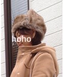 polcadot(ポルカドット)の「帽子(帽子)」