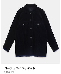 ZARA | S(ジャケット/アウター)