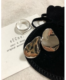 eECno | アクセサリー