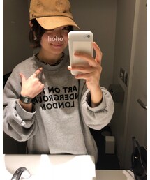 ワンピース襟元✨ | ワンピース/ドレス