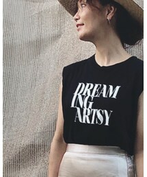 GU | Tシャツ/カットソー