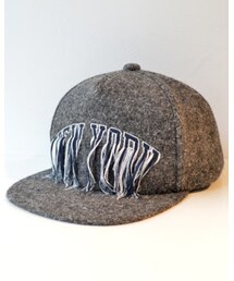 doublet | キャップ