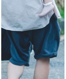 O project | その他パンツ