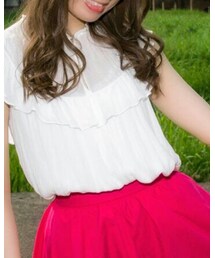 ZARA | シャツ/ブラウス