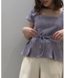 wears | トップス