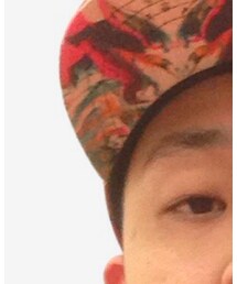 nine tokyo | キャップ