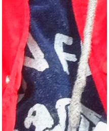 born fly | パーカー