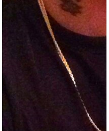 BIGCHIPSで購入のネックレス | ネックレス