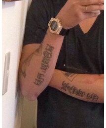 G-SHOCK | アナログ腕時計