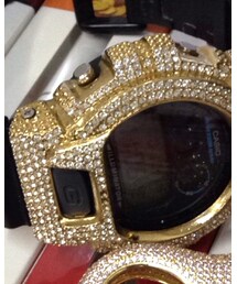 G-SHOCK | アナログ腕時計