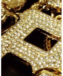 ビッグチップスのジュエリー | ネックレス