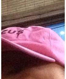 yeezus | キャップ