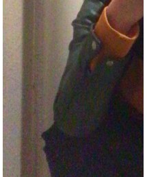 BEAUTY&YOUTH UNITED ARROWS | ライダースジャケット