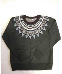 SASQUATCHfabrix. | ニット/セーター