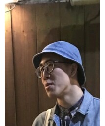 VINTAGE | 帽子