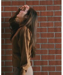 ZARA | ニット/セーター