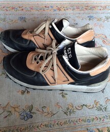 NEW BALANCE | スニーカー