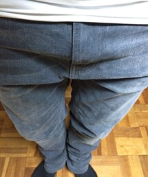 Nudie Jeans | デニムパンツ