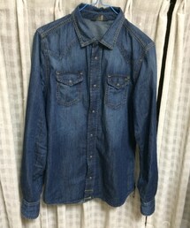 DIESEL | シャツ/ブラウス