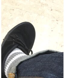 VANS | スニーカー