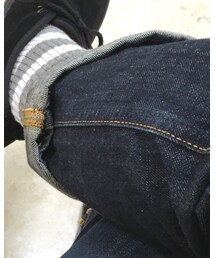 Nudie Jeans | デニムパンツ