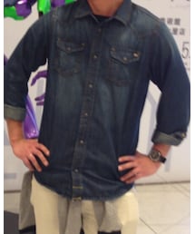 DIESEL | シャツ/ブラウス