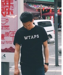 WTAPS | Tシャツ/カットソー